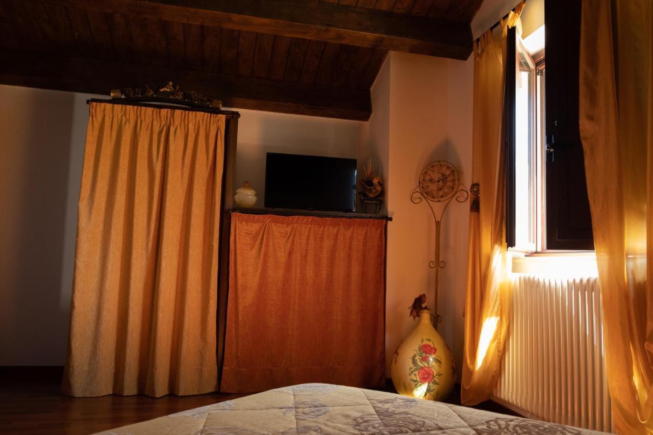 "Il Miglio" Country House Pettorano sul Gizio Exterior photo