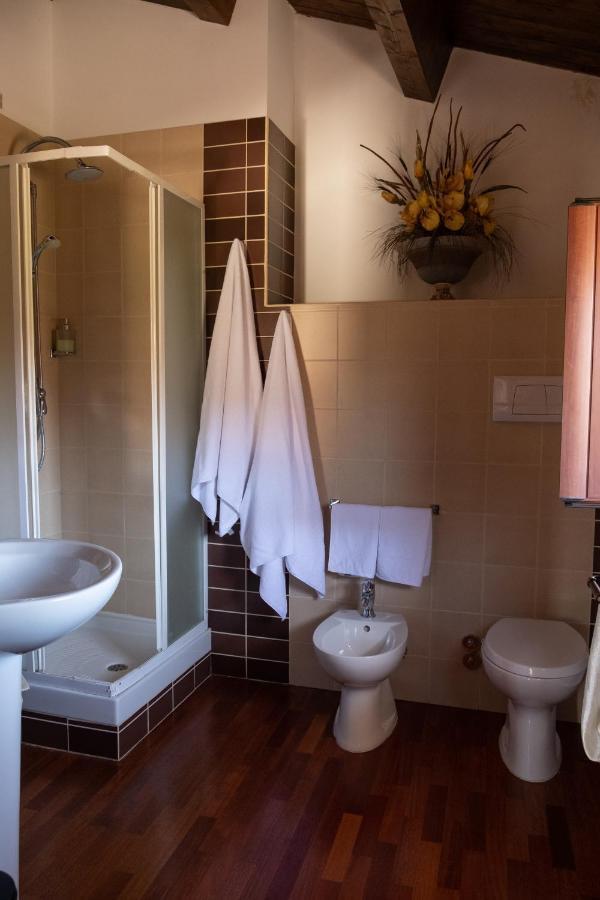 "Il Miglio" Country House Pettorano sul Gizio Exterior photo